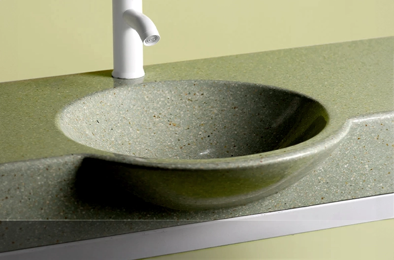 INTEGRATED SINKS